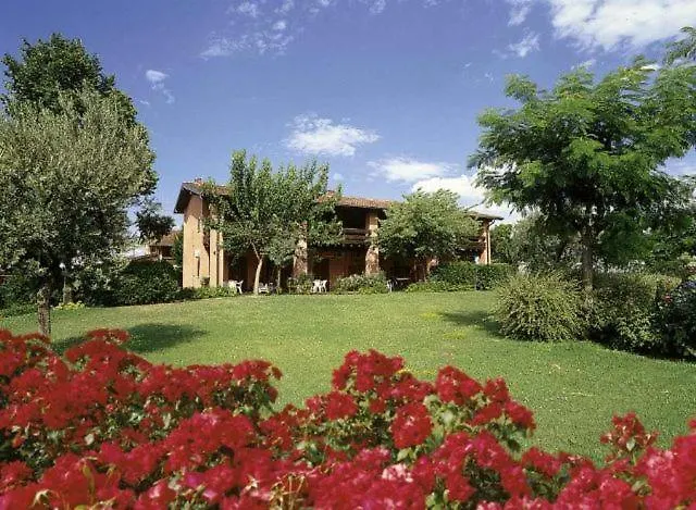 Bungalow Comfort Hotel Sirmione 0*,