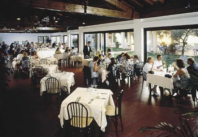 Bungalow Comfort Hotel Sirmione