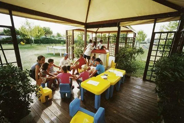 Bungalow Comfort Hotel Sirmione Resort