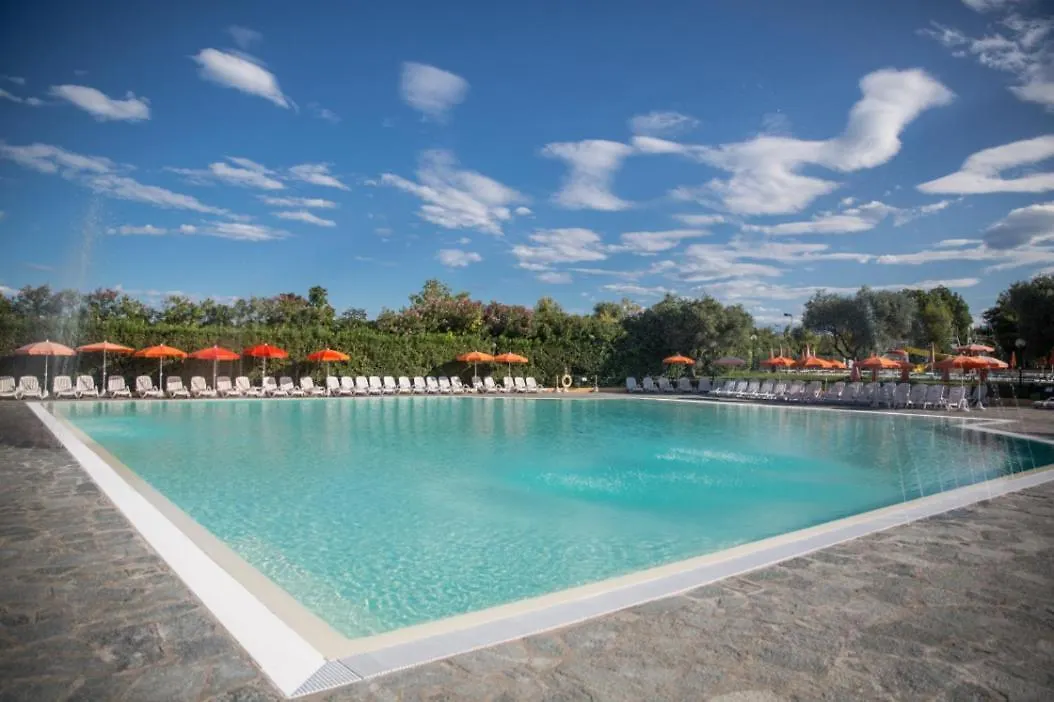 Bungalow Comfort Hotel Sirmione Resort