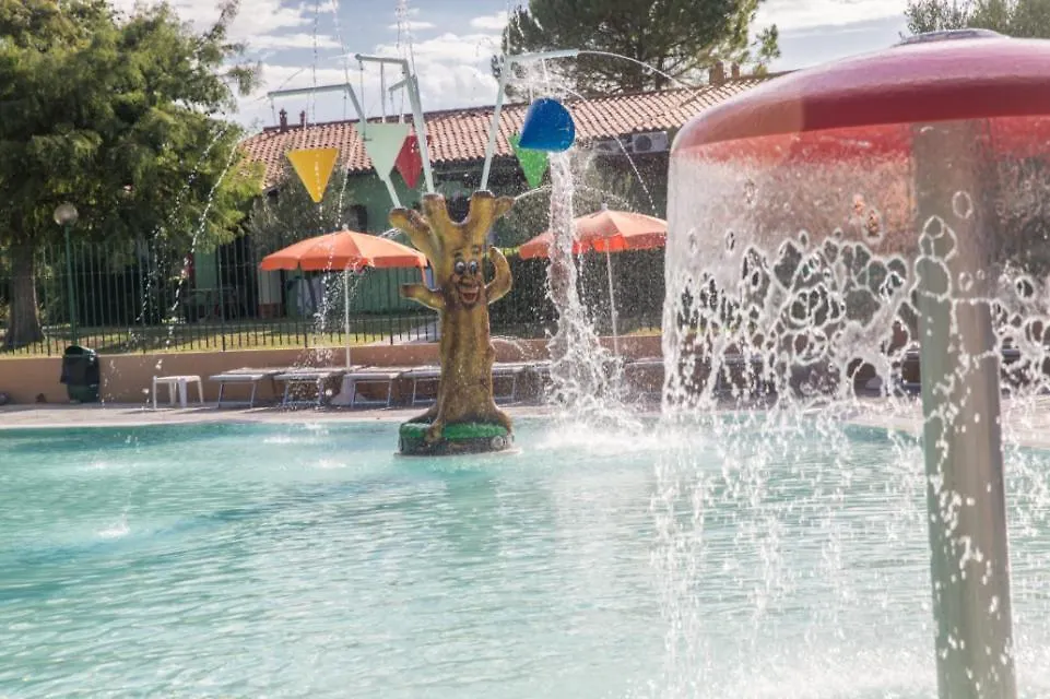 Bungalow Comfort Hotel Sirmione 0*,  Italy