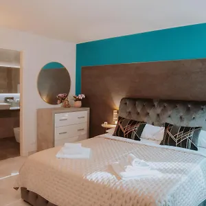 Guest house La Luce Di, Sirmione